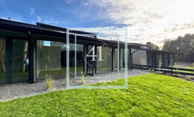 EN ARRIENDO Y VENTA  FRUTILLAR - CASAS NUEVAS