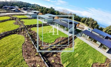 EN ARRIENDO Y VENTA  FRUTILLAR - CASAS NUEVAS