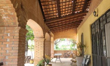 VENTA DE RANCHO EN SAN SALVADOR, HGO