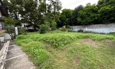 For Sale: Vacant Lot White Plains Terraces, Brgy. White Plains, Quezon City