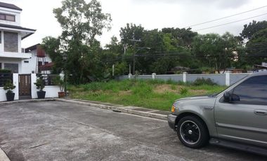 For Sale: Vacant Lot White Plains Terraces, Brgy. White Plains, Quezon City