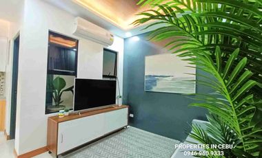 Pre-selling Townhouse 3 Bedrooms in Talamban Cebu