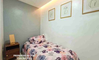 Pre-selling Townhouse 3 Bedrooms in Talamban Cebu