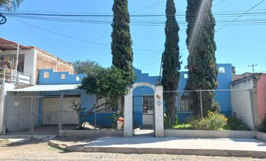 CASA EN VENTA, SAN GASPAR, TONALA