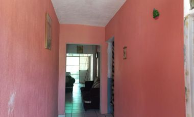 CASA EN VENTA, SAN GASPAR, TONALA