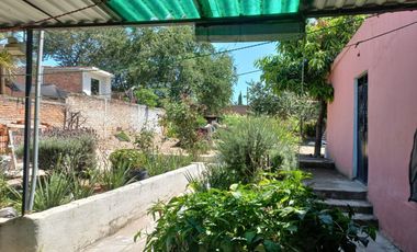 CASA EN VENTA, SAN GASPAR, TONALA