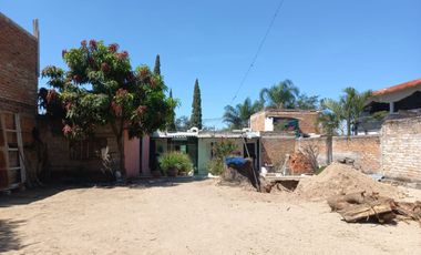 CASA EN VENTA, SAN GASPAR, TONALA