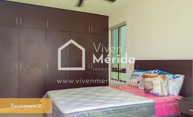 Departamento en renta en Montebello
