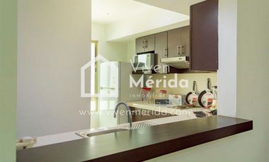 Departamento en renta en Montebello