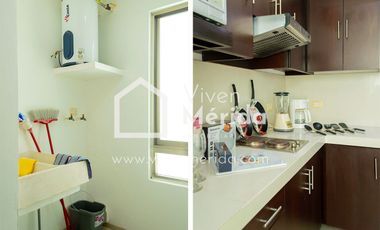 Departamento en renta en Montebello