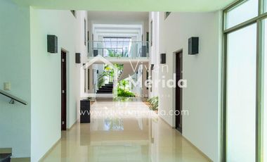 Departamento en renta en Montebello