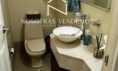 casa en renta en Siete Colinas en Guadalupe