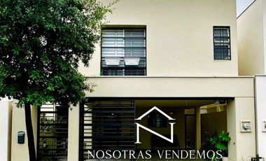 casa en renta en Siete Colinas en Guadalupe