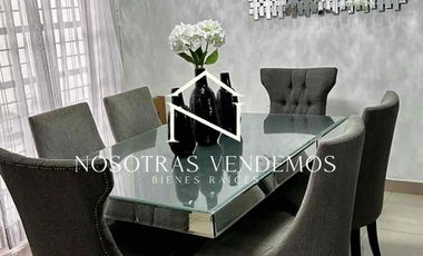 casa en renta en Siete Colinas en Guadalupe