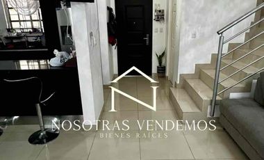 casa en renta en Siete Colinas en Guadalupe