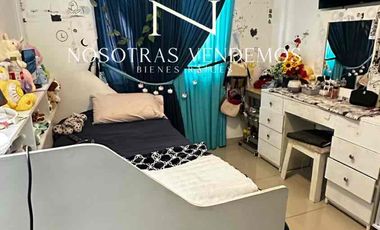 casa en renta en Siete Colinas en Guadalupe