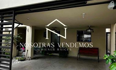 casa en renta en Siete Colinas en Guadalupe