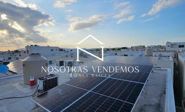 casa en renta en Siete Colinas en Guadalupe