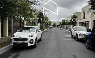 casa en renta en Siete Colinas en Guadalupe