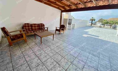 VENTA LINDA CASA PLAYA PUERTO FIEL