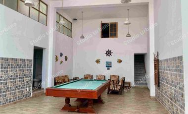 VENTA LINDA CASA PLAYA PUERTO FIEL