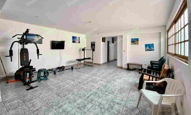 VENTA LINDA CASA PLAYA PUERTO FIEL