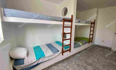 VENTA LINDA CASA PLAYA PUERTO FIEL
