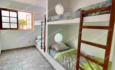 VENTA LINDA CASA PLAYA PUERTO FIEL