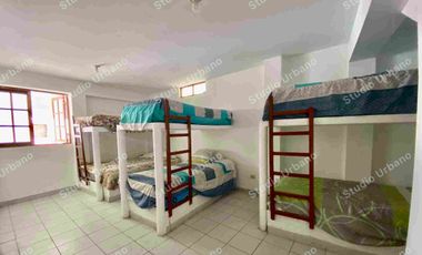 VENTA LINDA CASA PLAYA PUERTO FIEL