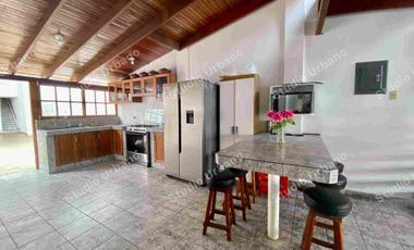VENTA LINDA CASA PLAYA PUERTO FIEL