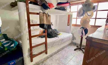 VENTA LINDA CASA PLAYA PUERTO FIEL