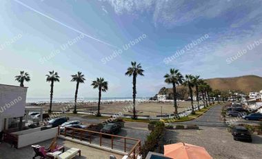VENTA LINDA CASA PLAYA PUERTO FIEL