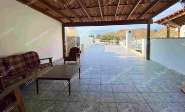 VENTA LINDA CASA PLAYA PUERTO FIEL