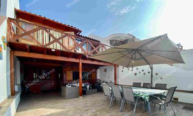VENTA LINDA CASA PLAYA PUERTO FIEL