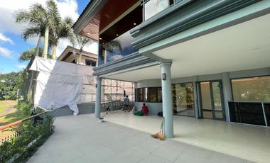 For Lease: 2 Storey House and LotAyala Hillside Estates, Brgy. Matandang Balara, Quezon City