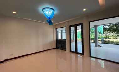 For Lease: 2 Storey House and LotAyala Hillside Estates, Brgy. Matandang Balara, Quezon City