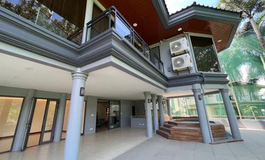 For Lease: 2 Storey House and LotAyala Hillside Estates, Brgy. Matandang Balara, Quezon City