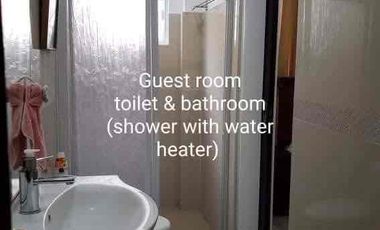 elegant house for sale in Maa Davao City