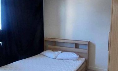 FOR RENT 2 Bedroom 56sqm Condo Unit in Pasay - Six Senses Residences