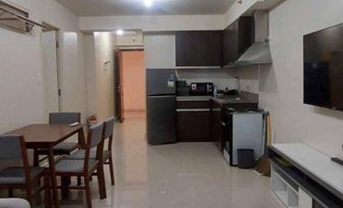 FOR RENT 2 Bedroom 56sqm Condo Unit in Pasay - Six Senses Residences