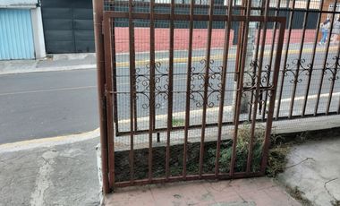 Venta de casa en Agua Clara