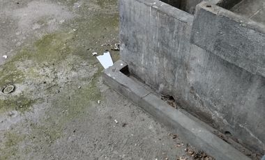 Venta de casa en Agua Clara