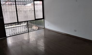 Venta de casa en Agua Clara