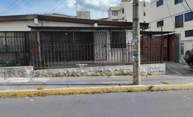 Venta de casa en Agua Clara