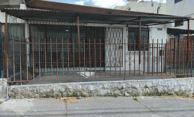 Venta de casa en Agua Clara
