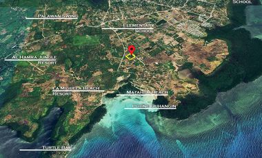 10,001 m2 / 2.47 Acres | Prime Commercial Estate for Gainful Return