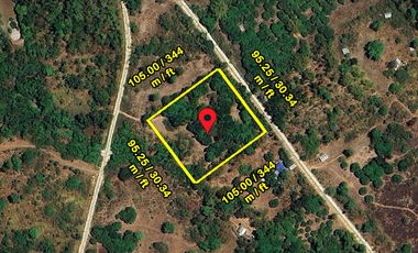 10,001 m2 / 2.47 Acres | Prime Commercial Estate for Gainful Return