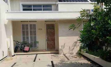 Rumah dijual di Jawa Barat, Bogor Kabupaten