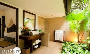 Dijual Villa Dewa Jalan Ciwa Perkutatan Jembrana Bali Bagus Lokasi Strategis Nyaman