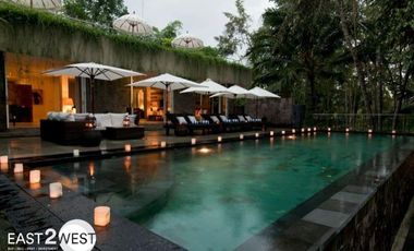 Dijual Villa Dewa Jalan Ciwa Perkutatan Jembrana Bali Bagus Lokasi Strategis Nyaman